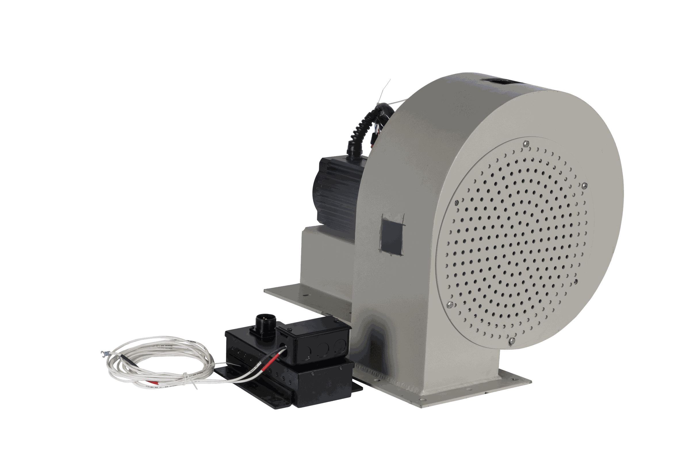 Inverter for Blower Motor